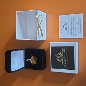 Stella Sophia Jewelry for Dogs
